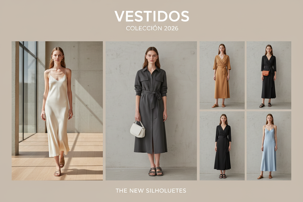 Vestidos